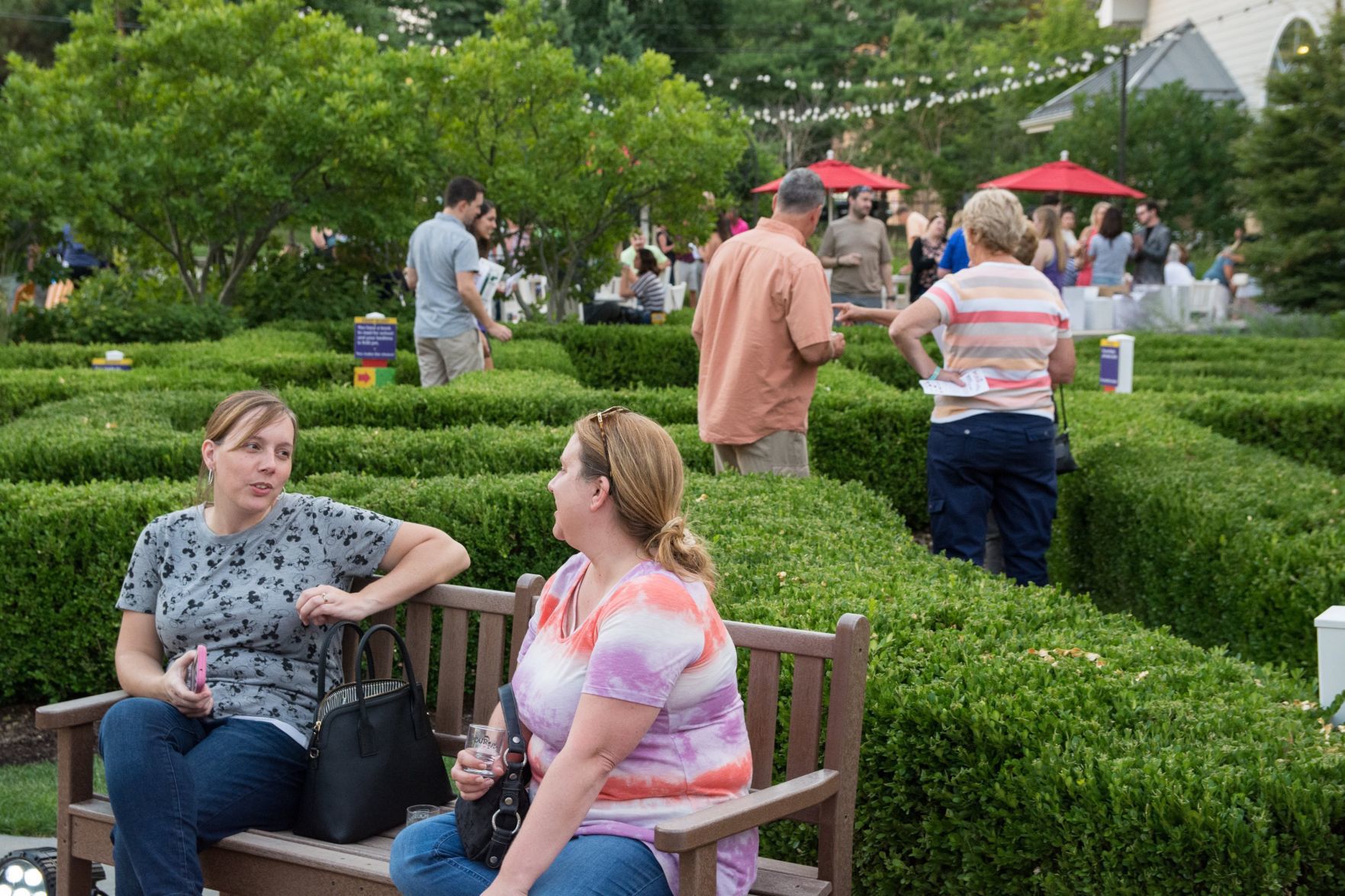 St. Louis Post-Dispatch Pour and Play at The Magic House